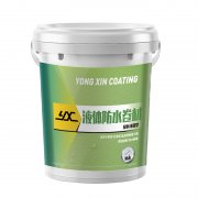 聚氨酯防水涂料